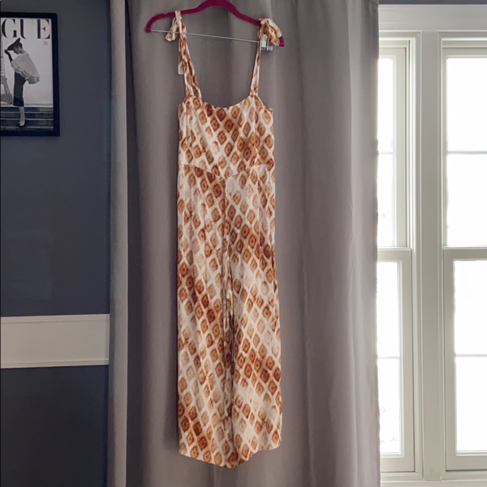 Skylar & Madison Jumpsuit